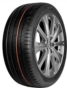 Ikon Tyres (Nokian) Autograph Ultra 2 SUV 235/65 R17 108 V