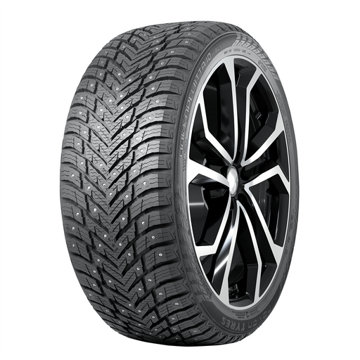 Шина Nokian Hakkapeliitta 10p SUV 275/45 R21 XL 110T зимняя