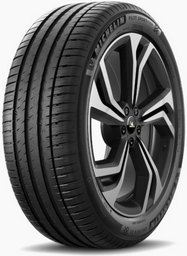 MICHELIN PILOT SPORT 4 SUV 265/50 R20 111 Y