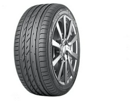 Ikon Tyres (Nokian) NORDMAN SZ2 215/55 R17 98 V