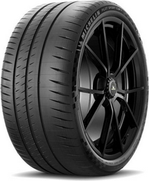 MICHELIN PILOT SPORT CUP 2 245/40 R18 97 Y без шипов