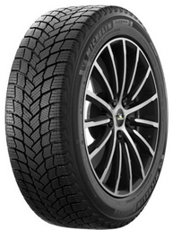 MICHELIN X-ICE Snow SUV 285/35 R22 106 H без шипов