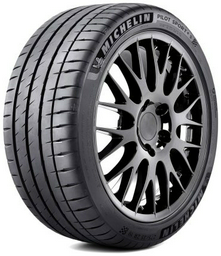 MICHELIN Pilot Sport 4S 245/40 R21 100 Y