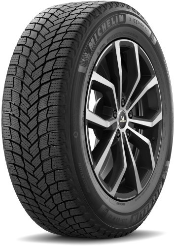 MICHELIN X-Ice Snow SUV 265/55 R19 113T без шипов купить,NaN