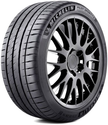 MICHELIN Pilot Sport 4S 285/30 R21 100Y купить,NaN