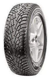 MAXXIS NP5 205/55 R17 95 T с шипами купить,NaN