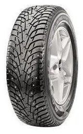 MAXXIS NP5 205/55 R17 95 T с шипами купить,NaN