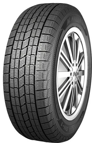 Nankang SN1 215/60 R16 95Q без шипов купить,NaN