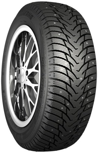 Nankang SW-8 205/65 R15 99T с шипами купить,NaN