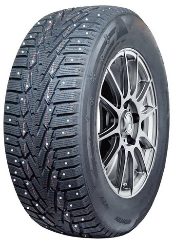 Mileking MK677 215/65 R16 102 T с шипами купить,NaN