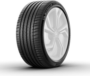 MICHELIN pilot Sport 4 Suv 235/50 R21 101 W купить,NaN