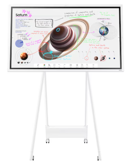Интерактивная доска Smart SBID-MX265-V4