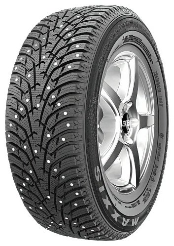 MAXXIS Premitra Ice Nord NP5 225/50 R17 98T с шипами купить,NaN