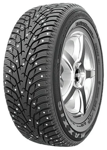 MAXXIS Premitra Ice Nord NP5 225/50 R17 98T с шипами купить,NaN