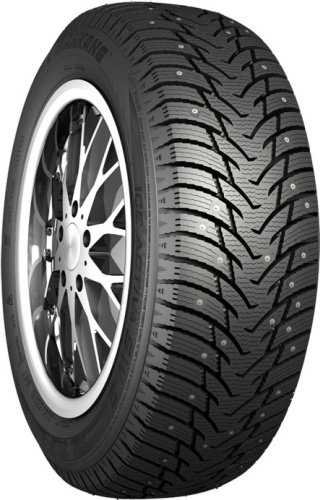 Nankang SW-8 205/55 R16 94T с шипами купить,NaN