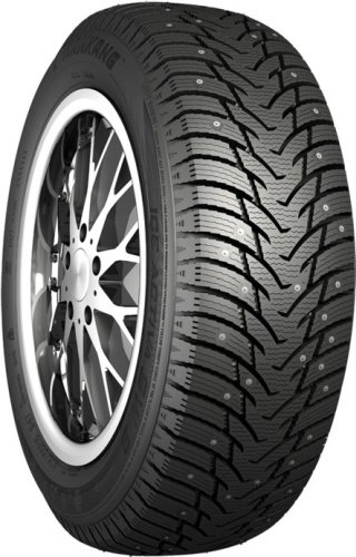 Nankang SW-8 205/55 R16 94T с шипами купить,NaN