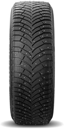 MICHELIN X-Ice North 4 SUV 235/65 R17 108T с шипами купить,0