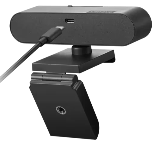 Веб-камера Lenovo NET_BO Performance 4XC1D66055 черный