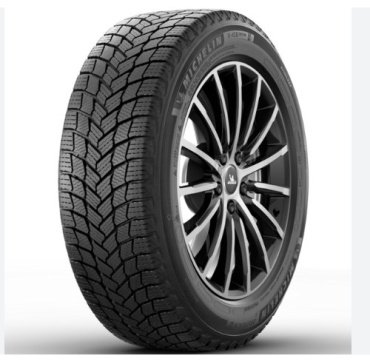 MICHELIN X-ICE SNOW SUV MI 265 40 R22 106 T без шипов купить,NaN