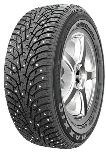 MAXXIS Premitra Ice Nord NP5 205/60 R16 96T с шипами купить,NaN