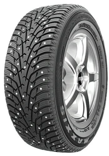MAXXIS Premitra Ice Nord NP5 205/60 R16 96T с шипами купить,NaN