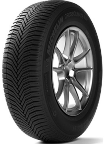 MICHELIN CrossClimate SUV 265/50 R19 110 V купить,NaN