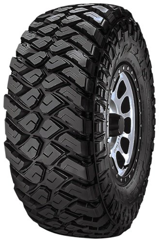 MAXXIS MT-772 285/70 R17 118 Q купить,NaN