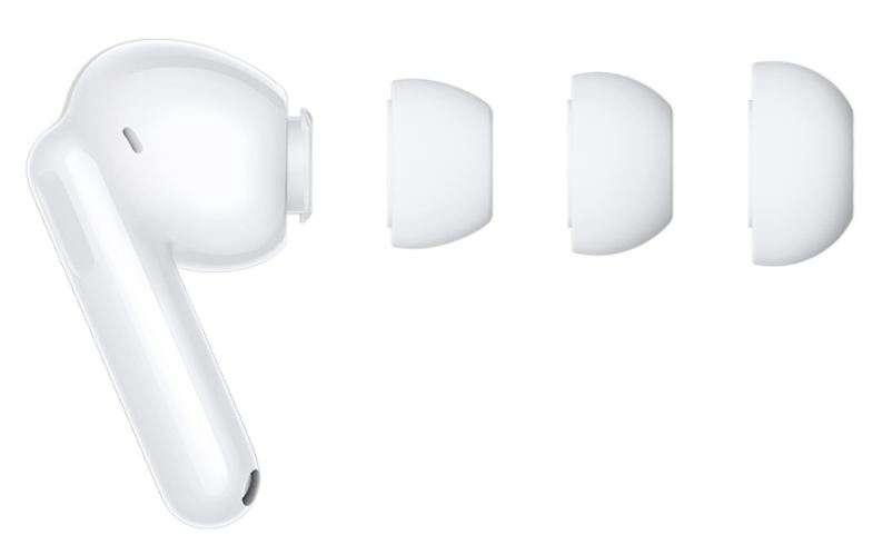 Наушники беспроводные Huawei FreeBuds SE 4 ANC White