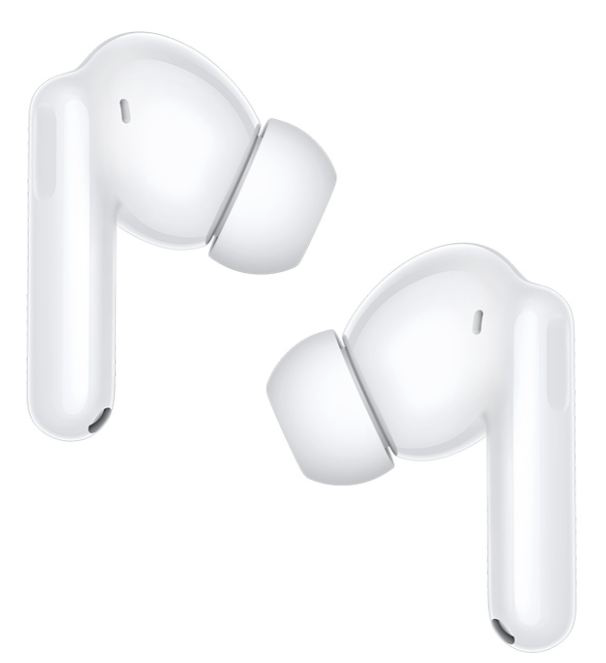 Наушники беспроводные Huawei FreeBuds SE 4 ANC White