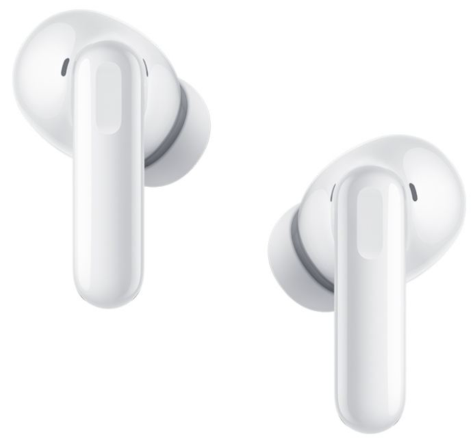 Наушники беспроводные Huawei FreeBuds SE 4 ANC White