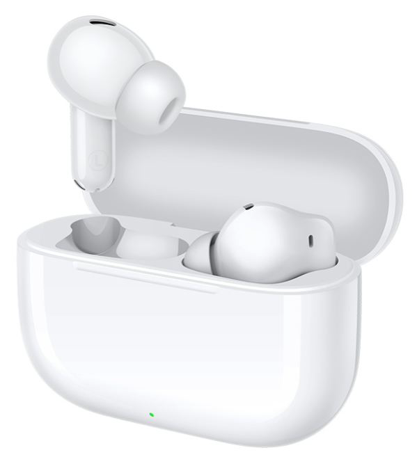 Наушники беспроводные Huawei FreeBuds SE 4 ANC White