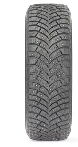 MICHELIN X-Ice North 4 205/55 R17 95T с шипами купить,NaN