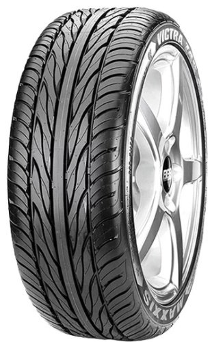 MAXXIS MA-Z4S Victra 275/55 R20 117V купить,NaN