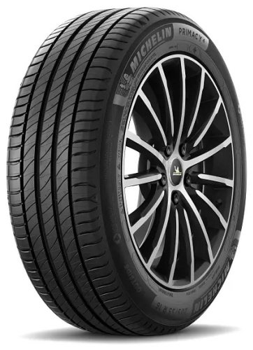 MICHELIN Primacy 4+ 225/60 R17 99 V купить,NaN