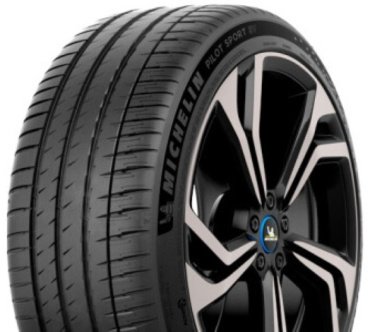 MICHELIN PILOT SPORT 4 SUV 295/40 R21 111 Y купить,536500