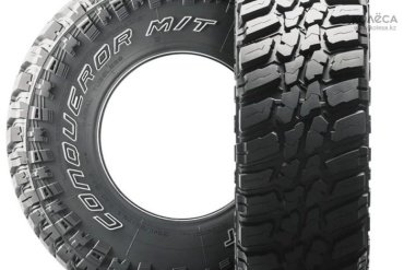 Nankang MT-1 Conqueror 12.50/35 R20 121S купить,NaN