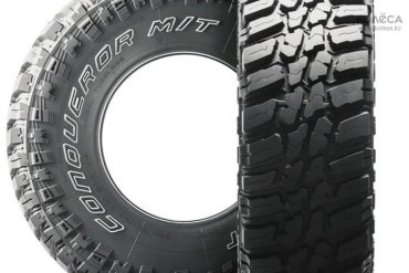 Nankang MT-1 Conqueror 12.50/35 R20 121S купить,NaN
