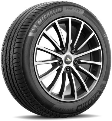 MICHELIN Primacy 4 235/55 R18 100V купить,NaN