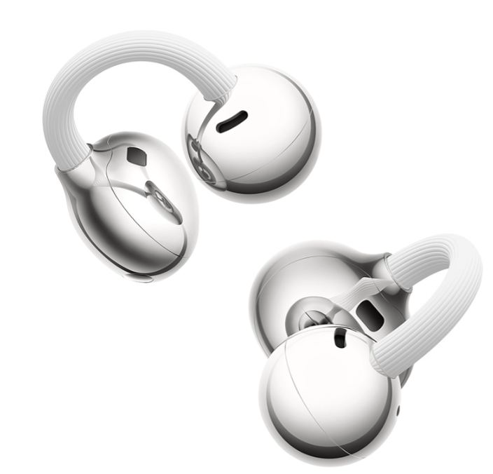 Наушники беспроводные Huawei FreeClip2 White
