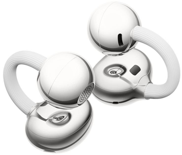 Наушники беспроводные Huawei FreeClip2 White