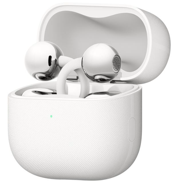 Наушники беспроводные Huawei FreeClip2 White