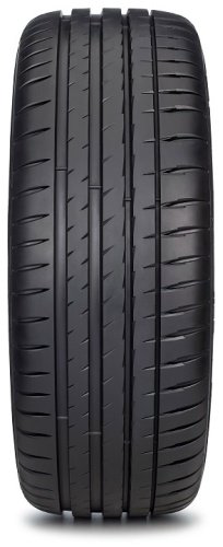 MICHELIN Pilot Sport 4 265/45 R19 105Y купить,NaN