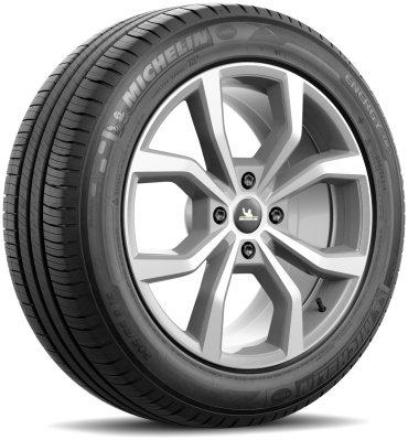 MICHELIN Energy XM2+ 215/60 R16 95H купить,NaN