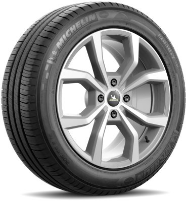 MICHELIN Energy XM2+ 215/60 R16 95H купить,NaN