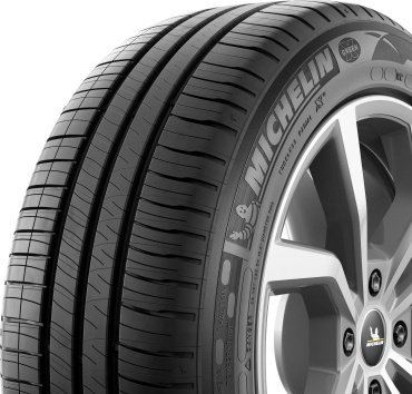 MICHELIN Energy XM2+ 215/60 R16 95H купить,NaN
