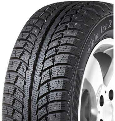 Matador MP30 Sibir Ice 2 205/60 R16 96T с шипами купить,51350