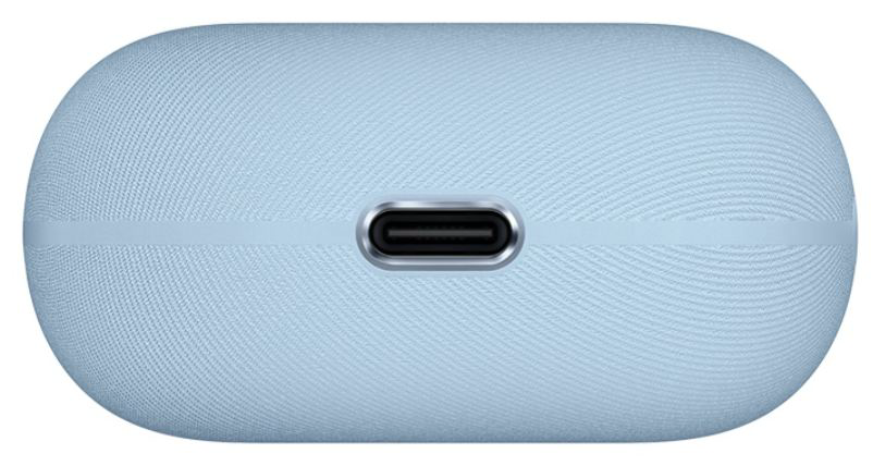 Наушники беспроводные Huawei FreeClip2 Blue купить,89890
