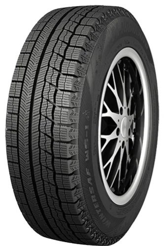 Nankang WS-1 Ice Activa 285/50 R20 116Q без шипов купить,NaN
