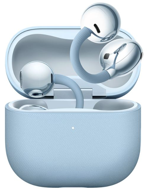 Наушники беспроводные Huawei FreeClip2 Blue купить,89890