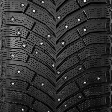 MICHELIN X-ICE NORTH 4 SUV 265/60 R20 115 T с шипами купить,NaN